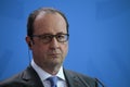 Frncois Hollande