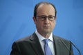 Frncois Hollande