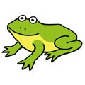 Frog