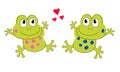 Frog Lovers