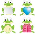 Frog set