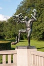 Frogner Park