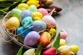 Frolar Easter concept
