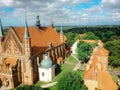 Frombork Cathedral