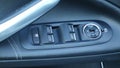 Front and back electric windows buttons-lower or close car windows. Titanium package, leather upholstery, chrome ornaments