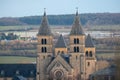 Echternach Basilica Luxembourg