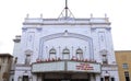 Paducah Theater Facade