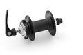 Front disc hub