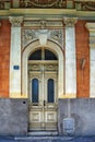 Front door 2