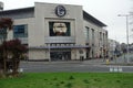 Plymouth England Grosvenor Casino facade