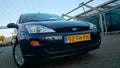 Front of Ford Focus I