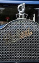 Front Grill Classic Packard