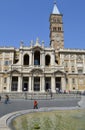 Basilica Papale di Santa Maria Maggiore church