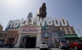 Hollywood Wax Museum in Branson, Missouri