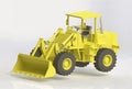 Front loader