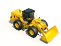 Front loader