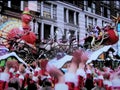 Macy`s Thanksgiving Parade, Santa Arrives 2019