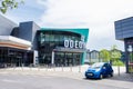 Odeon cinema