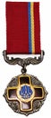 Front of the Order of Merit