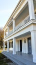 Historic Wade House Museum in Greenbush, Wisconsin