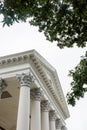 The Rotunda at the University of Virginia, UVA