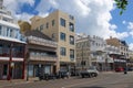 Front Street, Hamilton, Bermuda