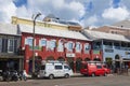 Front Street, Hamilton, Bermuda