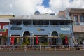 Front Street, Hamilton, Bermuda