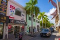 Front Street, Philipsburg, Sint Maarten, Dutch Caribbean