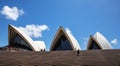 Sydney Opera House