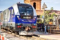 Amtrak Pacific Surfliner logo