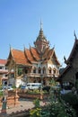 Wat Chiang Man, Chiang Mai