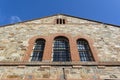 Front Upper Portion, New Building, Adelaide Gaol