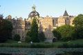 Castle - Bueckeburg - II - Germany