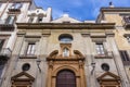 Church in Palermo