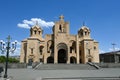 Saint Gregory the Illuminator Cathedral in Yerevan, Armenia