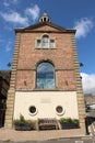 Town Hall Bishops Castle, Shropshire