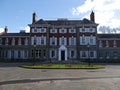 The Front of York House Building in Twickenham Greater London