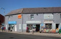 Frontage Farne Gift Shop, Seafield Rd, Seahouses