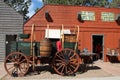 Frontier Village - Cheyenne Frontier Days