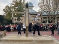 Frontierland at Magic Kingdom Park in Orlando, Florida