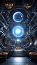 Frontiers Unveiled: QuantumQuotient\'s DataEclipse Tomorrow. AI generate