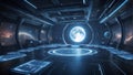 Frontiers Unveiled: QuantumQuotient\'s DataEclipse Tomorrow. AI generate