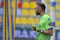 Frosinone - Empoli final result 0-2