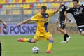 Frosinone - Empoli final result 0-2