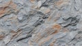 Frost-Kissed Granite: Sleek Slate Beauty. AI Generate Royalty Free Stock Photo