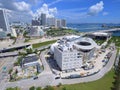 Frost Museum of Science Miami