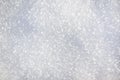 Frost texture, snow background. Frost macro Royalty Free Stock Photo