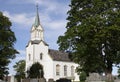 Frosta Church, Norway