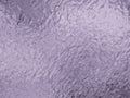 Frosted glass ice background - purple wallpaper